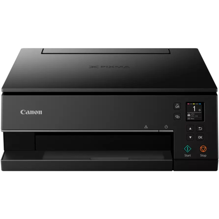 Multifunkční inkoustová tiskárna Canon PIXMA TS6350A Black