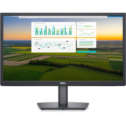 LED monitor Dell E2222H 21.45&quot;