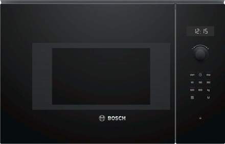 Vestavná mikrovlnná trouba Bosch BFL524MB0
