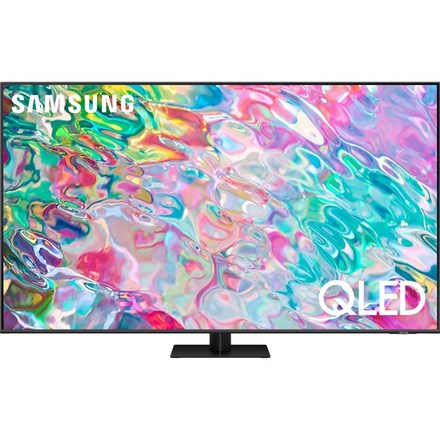 UHD QLED televize Samsung QE85Q70B