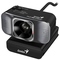 Webkamera Genius FaceCam Quiet - černá (1)