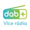 Radiopřijímač s DAB+ Soundmaster DAB700WE, stříbrný (1)