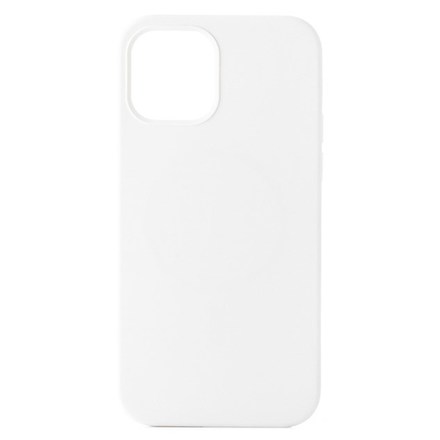 Kryt na mobil TGM Carneval Snap na Apple iPhone 13 Pro - bílý