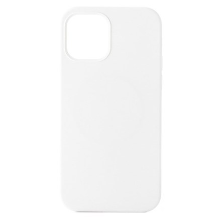 Kryt na mobil TGM Carneval Snap na Apple iPhone 13 - bílý