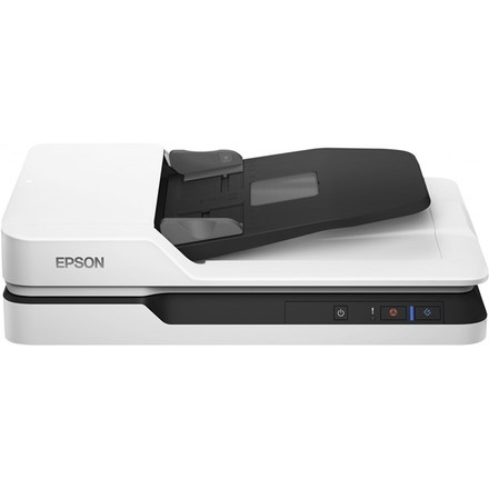 Stolní skener Epson WorkForce DS-1630, A4, 1200 dpi, USB