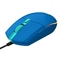 Počítačová myš Logitech Gaming G203 Lightsync / optická/ 6 tlačítek/ 8000DPI - modrá (2)