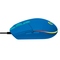 Počítačová myš Logitech Gaming G203 Lightsync / optická/ 6 tlačítek/ 8000DPI - modrá (3)