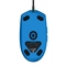 Počítačová myš Logitech Gaming G203 Lightsync / optická/ 6 tlačítek/ 8000DPI - modrá (4)
