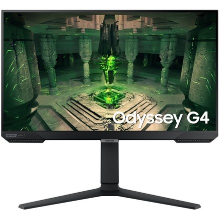 LED monitor Samsung Odyssey G40B 25&apos;&apos; (LS25BG400EUXEN)