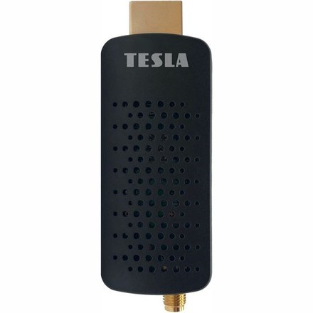 DVB-T2 přijímač Tesla TE-222