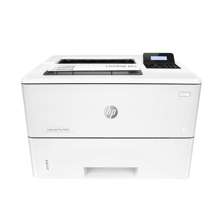 Multifunkční laserová tiskárna HP LaserJet Pro M501dn