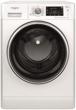 Pračka s předním plněním Whirlpool FFD 10469 BCV EE