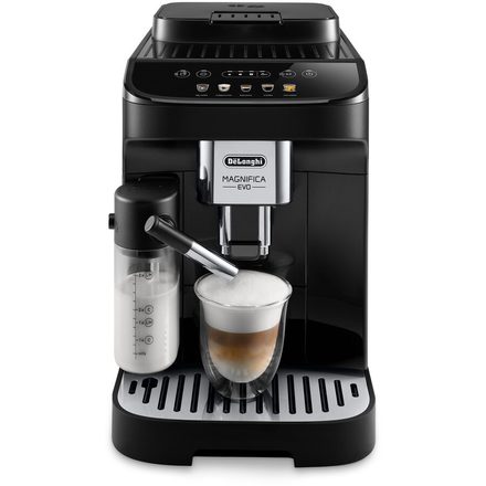 Automatické espresso DeLonhgi ECAM 290.61.B