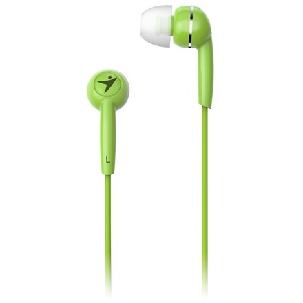 Sluchátka do uší Genius HS-M320 - zelená