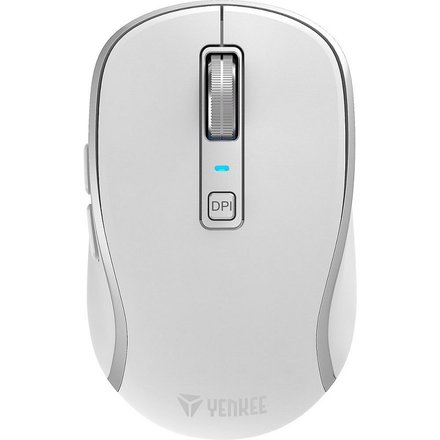 Počítačová myš Yenkee YMS 2085WE Dual mode WL myš NOBLE