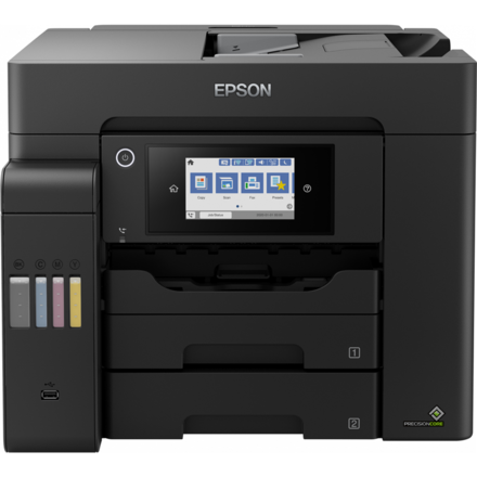 Multifunkční inkoustová tanková tiskárna Epson L6550 Wifi