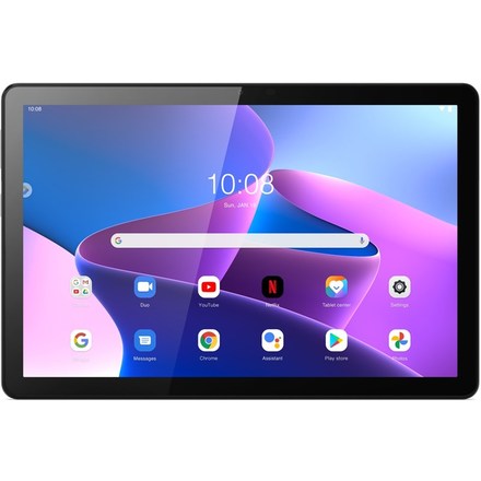 Dotykový tablet Lenovo Tab M10 3rd 10,1 4GB 64GB An11 Gr