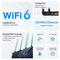 Wi-Fi router TP-Link Archer AX55 Pro (3)
