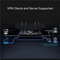 Wi-Fi router TP-Link Archer AX55 Pro (4)