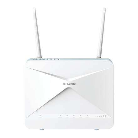 Wi-Fi router D-Link G415 EAGLE PRO AI AX1500 4G
