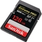 Paměťová karta SanDisk SDXC Extreme Pro 128GB UHS-II U3 (300R/ 260W) (2)