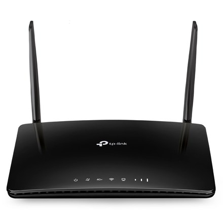Wi-Fi router TP-Link Archer MR500, LTE