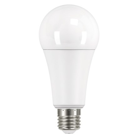 LED žárovka Emos ZQ5175 Classic A67 17W E27 studená bílá