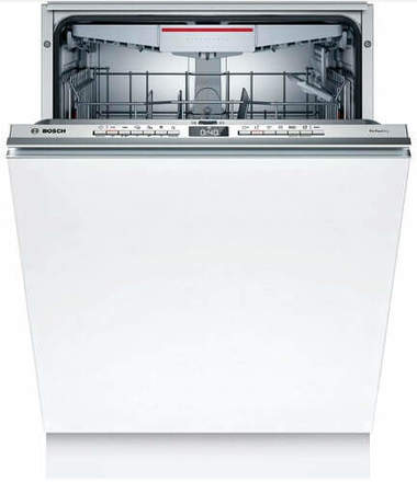 Vestavná myčka nádobí Bosch SBD6TCX00E