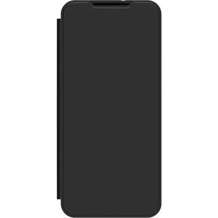 Pouzdro na mobil flipové Samsung Galaxy A34 - černé
