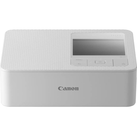 Termotiskárna Canon SELPHY CP1500 white Print Kit