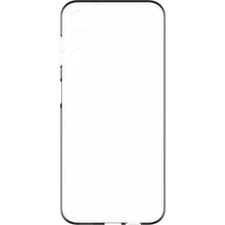 Kryt na mobil Samsung Galaxy A14 - průhledný