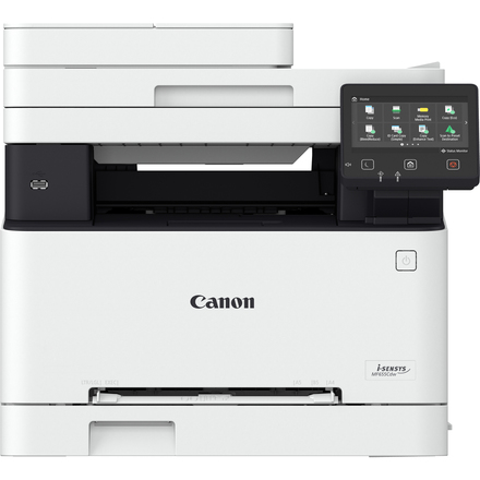 Multifunkční laserová tiskárna Canon i-SENSYS MF655Cdw