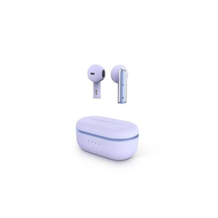 Sluchátka do uší Energy Sistem TWS Style 4 Violet