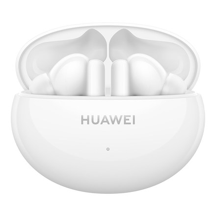 Sluchátka do uší Huawei FreeBuds 5i - bílá