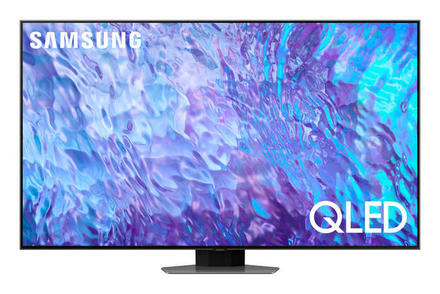 UHD LED televize Samsung QE50Q80C