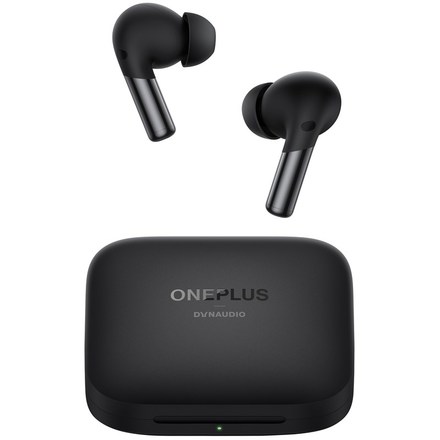 Sluchátka do uší OnePlus Buds Pro 2 - černá