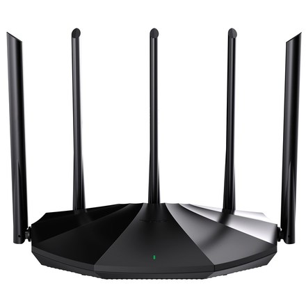 Wi-Fi router Tenda TX2 Pro - černá
