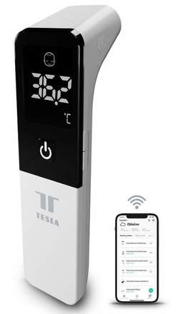Teploměr Tesla Smart Thermometer