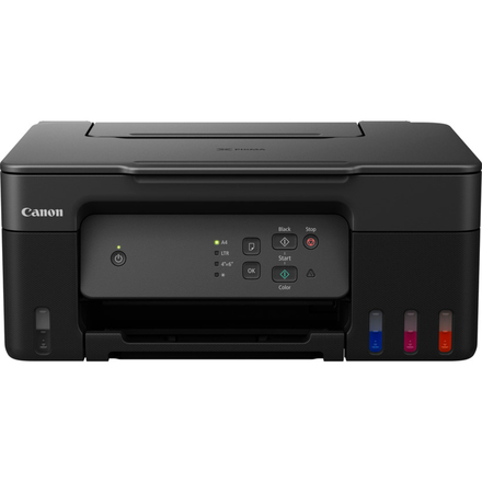 Multifunkční inkoustová tanková tiskárna Canon PIXMA G2430 MTF TANK USB