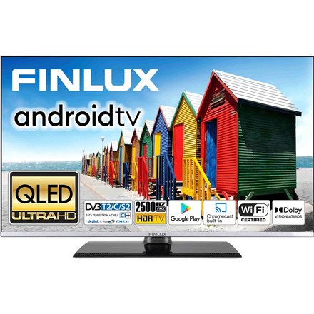 UHD LED televize Finlux 50FUG9070