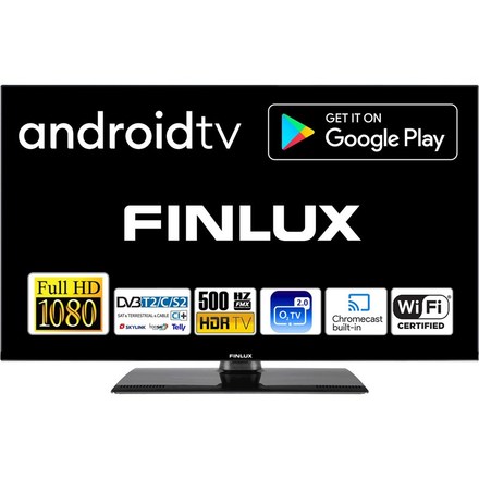 LED televize Finlux 40FFG5671