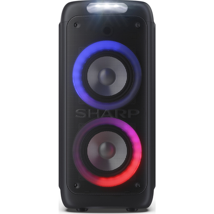 Party reproduktor Sharp PS-949 BT PARTY SPEAKER