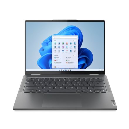 Notebook 14&quot; Lenovo YOGA7 14FH i7 16/1000GB W11H (82YL006CCK)