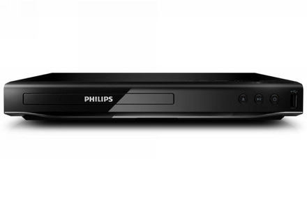 Stolní DVD přehrávač Philips DVP 2852