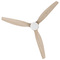 Stropní ventilátor Cecotec 5839 EnergySilence Aero 5300 White&amp;Wood (2)