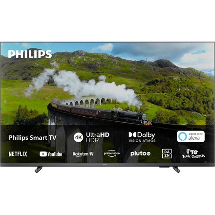 UHD LED televize Philips 50PUS7608