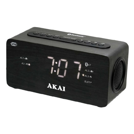 Radiobudík Akai ACR-2993