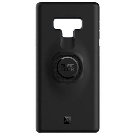 Kryt na mobil Quad Lock Original na Samsung Galaxy Note9 - černý