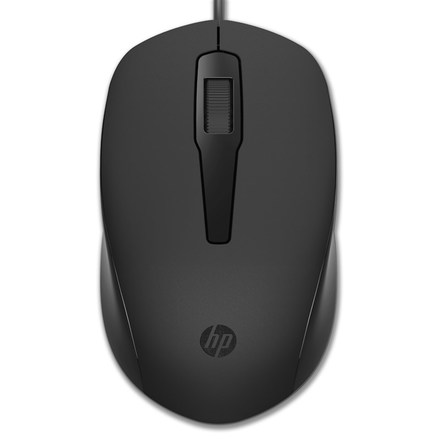 Počítačová myš HP 150 Mouse
