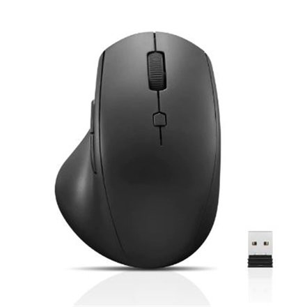 Bezdrátová počítačová myš Lenovo Wireless Media Mouse 600